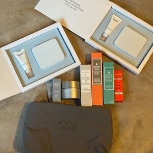BUNDLE SKINCARE PRODUCTS • ALL BRANDNEW AND SEALED